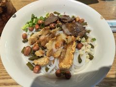 卤味米粉-牛八宝桂林米粉(八里庄店)