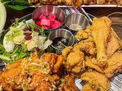 -Dak's 炸鸡(远景路店)