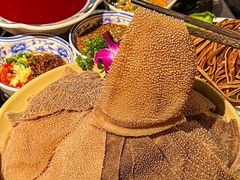 -袁老四重庆老火锅(桐梓坡店)