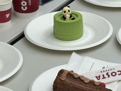 -COSTA COFFEE(成都来福士店)