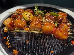 -南堂馆·新川菜(春熙路店)