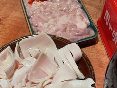 -周小明火锅(黑金冠社区店)