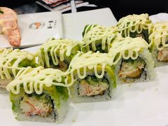 -新一番三文鱼寿司(大东海店)