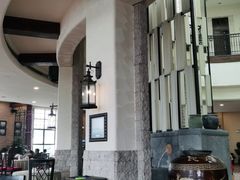 -南沙游艇会·大兵船餐厅