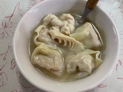 -王家沙点心店(西康路店)
