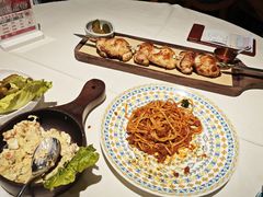 -俄士厨房(印象汇店)