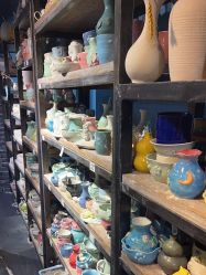 -川上陶艺社(大悦城店)