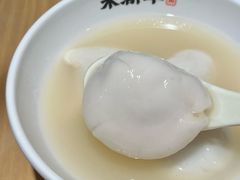 -朱新年·苏式汤团·面点(北寺塔店)