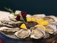 -普朗姆生蚝牛排馆 The Plump Oyster(成都摩方购物中心店)