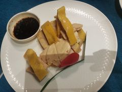 -阿明小菜·海鲜·上海菜(浦建路店)