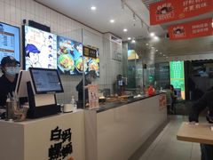 -白妈螺蛳粉(白云万达店)