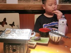 -鳗鱼家·深夜食堂(军博店)
