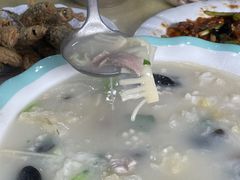 -春水锅贴·传统鲁菜(大明湖店)