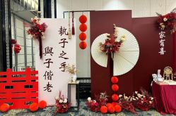 -昆城一品国际宴会中心·宴会厅