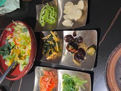 -厚贞日式烤肉(浦东汇智店)