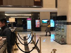 -郑州美盛喜来登大酒店