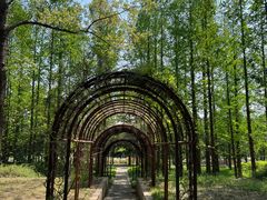 -国家植物园南园