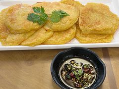 -松栢朝鲜族味道·脊骨汤(总店)