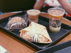 -OUR Bakery(SKP-S店)