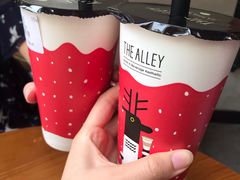 -THE ALLEY 鹿角巷(华润万象城店)