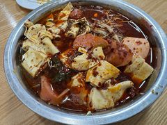 -高老板特色刀削面