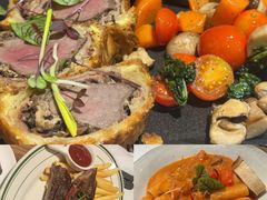 -榖屋house of flour(张江首店)