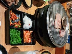 -千寻烧肉(政务区店)