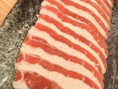 -本寻烧肉酒场(金宝街店)