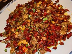 -饭江湖·江湖菜(湖广会馆店)