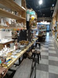 -吾行DIY手工坊(壹方北馆店)