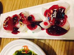 -吕氏疙瘩汤·海鲜新鲁菜(凯德mall新都心店)