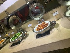 -芭菲盛宴·环球美食(袁家岗店)