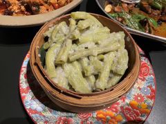 -知楚•精致湖北菜(武商MALL店)