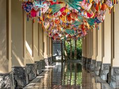 -海南清水湾莱佛士酒店