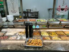 -烩态狼羊肉馆(贾岗社区店)
