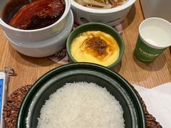 -谷田稻香·砂锅菜(西乡天虹店)