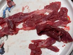 -蜀留香火锅·始于1999·原四川老火锅(白堤路店)