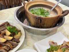 -潮之南·潮汕菜·鱼仔档(南山店)