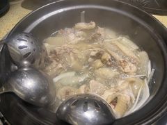 -润泽园椰子鸡(汇一城店)