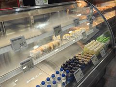 -山姆餐吧(龙湖重庆礼嘉天街店)
