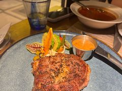 -巴别塔法餐舍(合作路店)