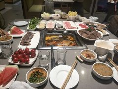 -海底捞火锅(龙湖北京大兴天街店)