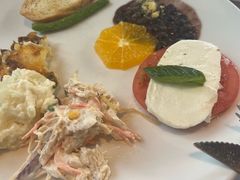 -拉蒂娜·巴西牛排馆 Latina·Brazilian Steakhouse(陆家嘴旗舰店)