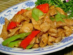 -小土豆美食(太原南街店)