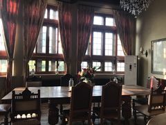 -云端咖啡(古北水镇景区店)
