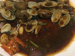 -吉源大排档·鱼生·海鲜(烧烤彩印厂店)