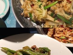-呷湘厨·鱼汤捞饭·剁椒鱼头·辣椒炒肉(国家会展中心店)