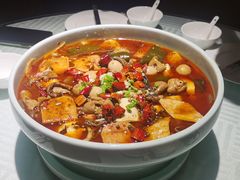 -渝信川菜(长安店)