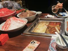 -大隐·成都火锅Bistro(合生麒麟新天地店)