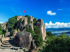 -青芝山风景名胜区